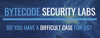 ByteCode Security Labs Logo