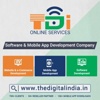 TDI Online Services Logo