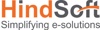 Hindsoft Technology Pvt Ltd Logo