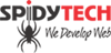Spidy Tech Logo