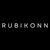 Rubikonn Logo