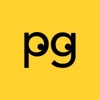 PGWD Ltd. Website Design Logo