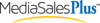 Media Sales Plus Inc Logo