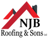 NJB Roofing and Sons Ltd Logo