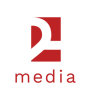 2H Media Logo