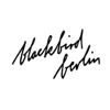 blackbird/berlin Logo