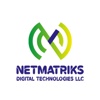 Netmatriks Digital Technologies LLC Logo