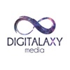 Digitalaxy Media Logo