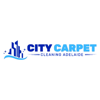 City Carpet Cleaning Adelaide Logo