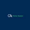 Vishal Madan & Co Logo
