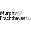 Murphy & Prachthauser, S.C. Logo