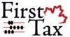 First Tax Logo