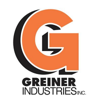 Greiner Industries, Inc. Logo