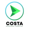 Costa Advertising Logo