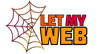 Letmyweb Logo