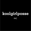 koolgirlposse Logo