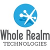 Whole Realm Technologies Logo