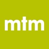 The MTM Agency Logo