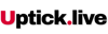 Uptick Live Logo