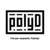 PolyD Logo