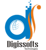 Digissofts Technologies pvt ltd Logo