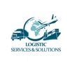 Logistic Services and Solutions Logo