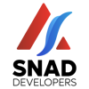 SNAD DEVELOPERS Logo