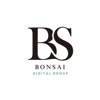 Bonsai Digital Group Logo