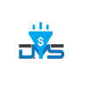 DMS Funnel - Digital Marketing Agency Logo
