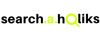Searchaholiks Logo