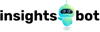 InsightsBot Logo