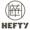 HEFTY Logo