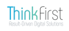 ThinkFirst Digital Logo