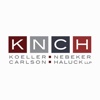 Koeller, Nebeker, Carlson & Haluck Logo