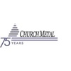 Church Metal Spinning Co. Logo
