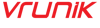 Vrunik Solutions Logo