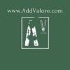 Add Valore Logo