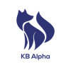 KB Alpha Logo