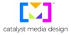 Catalyst Media Design Logo