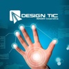 Design TIC Logo