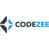 Codezee Solutions Logo