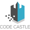 Code Castle El Salvador Logo