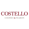 Costello, Cooney & Fearon, PLLC Logo