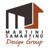 Martini-Samartino Design Group Logo