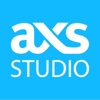 AXS Studio Logo