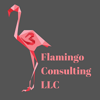 Flamingo Consulting LLC Logo