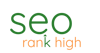 SEO Rank High Logo