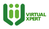 Virtual Xpert Logo