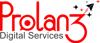 Prolanz Digitals Logo