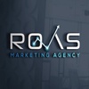 ROAS Marketing Agency Logo